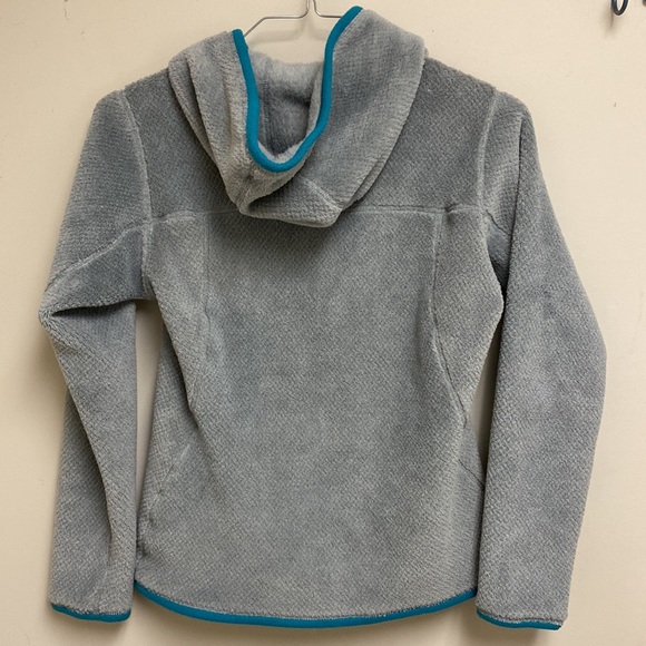 Patagonia fleece jacket - Picture 5 of 5